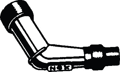 RESISTOR COVERS (NGK)