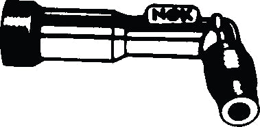 RESISTOR COVERS (NGK)