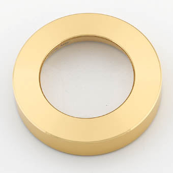 Brass Magnifier Chartweight (Text engraved not printed) UNITED STATES NAVY                                                     NON SIBI SED PATRIAE