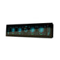 4161 MULTIPLE ENGINE DISPLAY