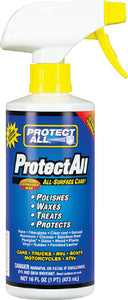 PROTECT ALL POLISH, WAX & TREATMENT(PROTECT ALL)