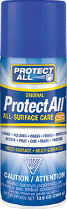 PROTECT ALL POLISH, WAX & TREATMENT(PROTECT ALL)