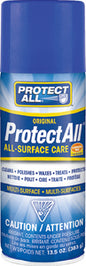 PROTECT ALL POLISH, WAX & TREATMENT(PROTECT ALL)