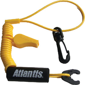 SPORT LANYARD - KAWASAKI, HONDA, POLARIS, TIGERSHARK, WET JET (ATLANTIS)