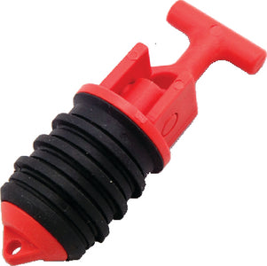 FLOATING DRAIN PLUG (ATLANTIS)