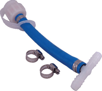 KAWASAKI / SEA-DOO UNIVERSAL FLUSH KIT (ATLANTIS)