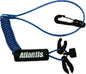 STANDARD FLOATING MULTI-END LANYARD -  NON-DESS (ATLANTIS)