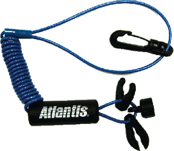 STANDARD FLOATING MULTI-END LANYARD -  NON-DESS (ATLANTIS)