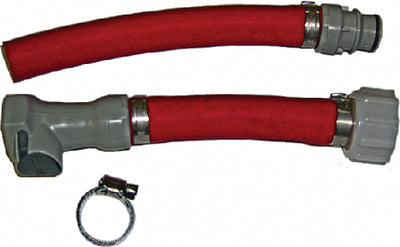 SEADOO SPARK FLUSH KIT (ATLANTIS)