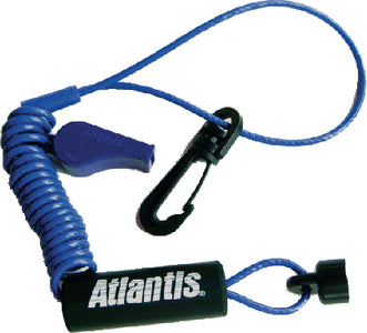 SPORT LANYARD - SEA-DOO (ATLANTIS)
