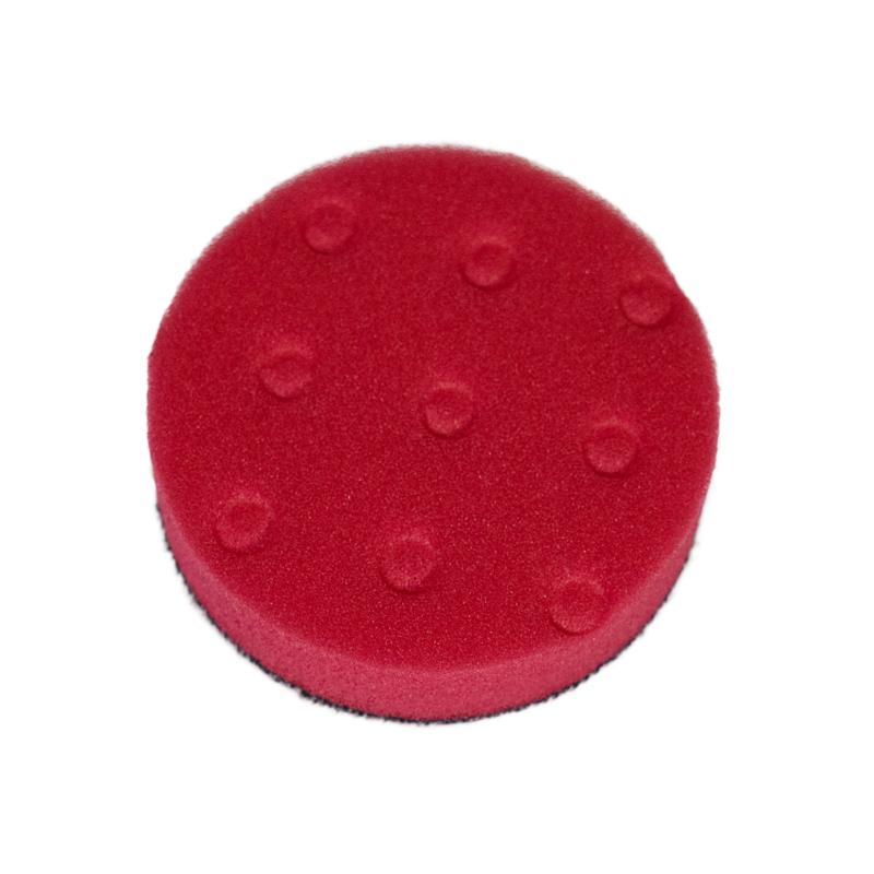 Red Swirl Remover Pads