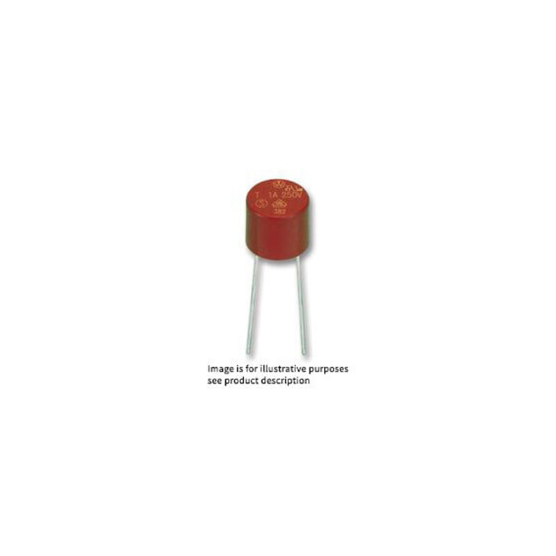 Fuse, TR5, 1.25A