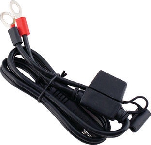 RING TERMINAL HARNESS (BATTERY TENDER)