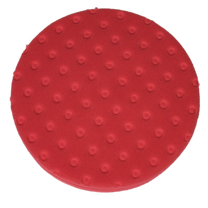 Red Swirl Remover Pads