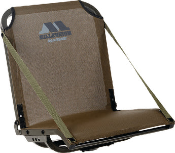 B100 FRESHWATER SERIES COMFORTMAX SEAT (MILLENIUM)