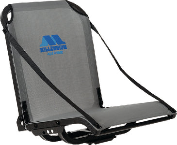 B100 FRESHWATER SERIES COMFORTMAX SEAT (MILLENIUM)