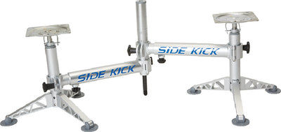 SIDEKICK DOUBLE FISHING SEAT PEDESTAL (MILLENNIUM MARINE)