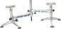 SIDEKICK DOUBLE FISHING SEAT PEDESTAL (MILLENNIUM MARINE)