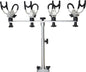 SPYDERLOK ROD HOLDER (MILLENIUM)