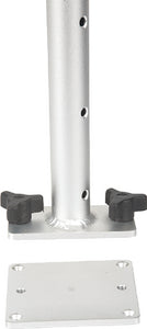 SPYDERLOK ADDITIONAL BASE PLATE (MILLENIUM)
