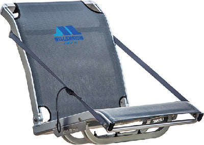 SW100 SALTWATER SERIES COMFORTMAX SEAT (MILLENIUM)