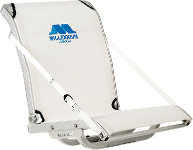 SW100 SALTWATER SERIES COMFORTMAX SEAT (MILLENIUM)