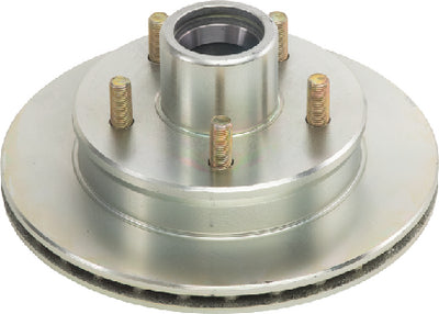 SINGLE BOXED HUB AND ROTOR (UFP)