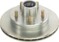 SINGLE BOXED HUB AND ROTOR (UFP)