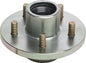 SINGLE BOXED HUB, IDLER (UFP)