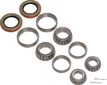 AXLE REPAIR, BEARING & SEAL KIT (UFP)