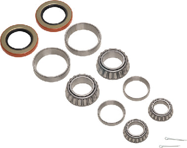 AXLE REPAIR, BEARING & SEAL KIT (UFP)