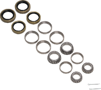 AXLE REPAIR, BEARING & SEAL KIT (UFP)