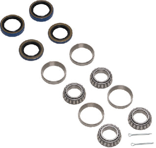 AXLE REPAIR, BEARING & SEAL KIT (UFP)
