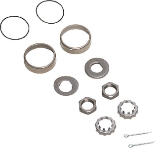 AXLE SPINDLE HARDWARE KIT (UFP)