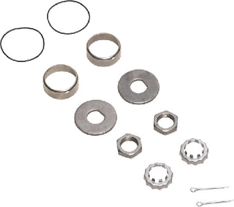 AXLE SPINDLE HARDWARE KIT (UFP)
