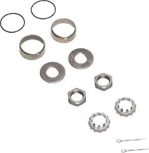 AXLE SPINDLE HARDWARE KIT (UFP)