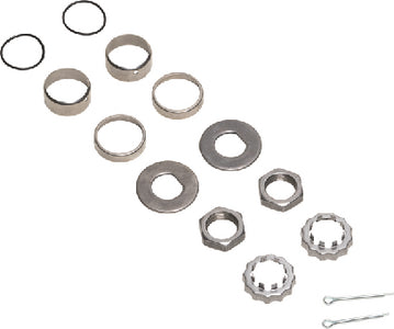 AXLE SPINDLE HARDWARE KIT (UFP)