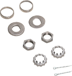 AXLE SPINDLE HARDWARE KIT (UFP)