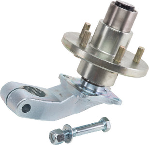 AXLE COMPLETE TORSION ARM KIT (UFP)