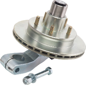 AXLE COMPLETE TORSION ARM KIT (UFP)