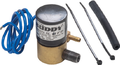 SOLENOID REPLACEMENT KIT (DEXTER)