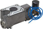 MASTER CYLINDER REPLACEMENT KIT (DEXTER)