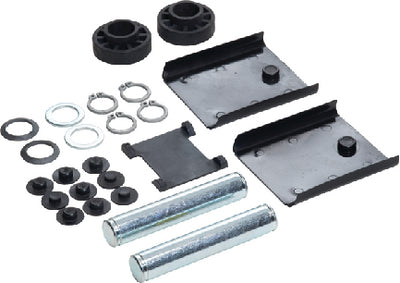 ROLLER PIN AND PAD REPLACEMENT KIT (DEXTER)