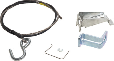EMERGENCY CABLE REPLACEMENT KIT (DEXTER)