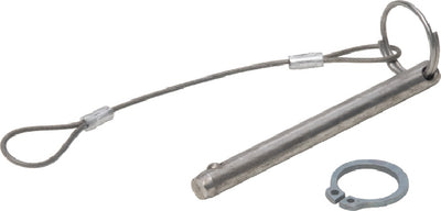 ACTUATOR HITCH PIN KIT (UFP)