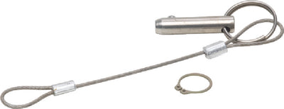 ACTUATOR HITCH PIN KIT (UFP)