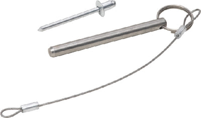 ACTUATOR HITCH PIN KIT (UFP)