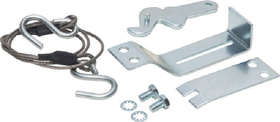 ACTUATOR EMERGENCY CABLE REPLACEMENT KIT (UFP)