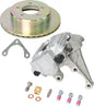 VENTILATED ROTOR WITH CALIPER KIT (UFP)