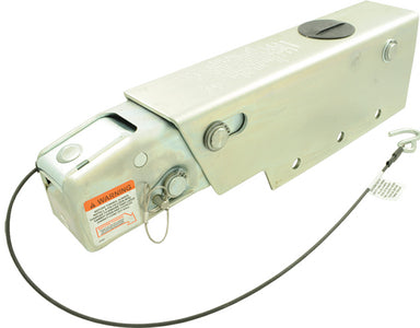 COMPLETE ACTUATOR (DEXTER)